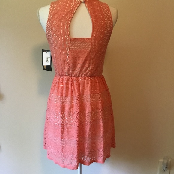 Ruby Rox Dress - Picture 3 of 7